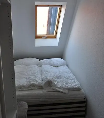 Fewo Peeneblick_lina Appartement Karlshagen